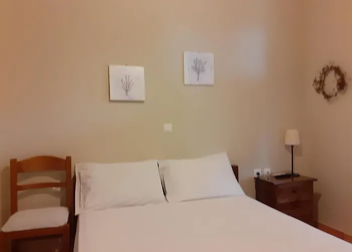 Kritikos Monemvasía