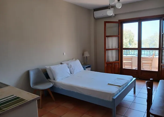 Kritikos Appartement