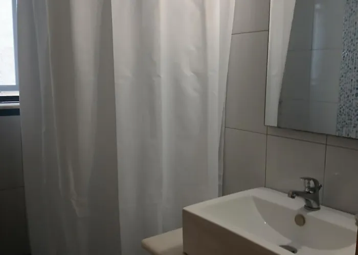 Kritikos Apartamento *