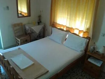 Kritikos Monemvasía