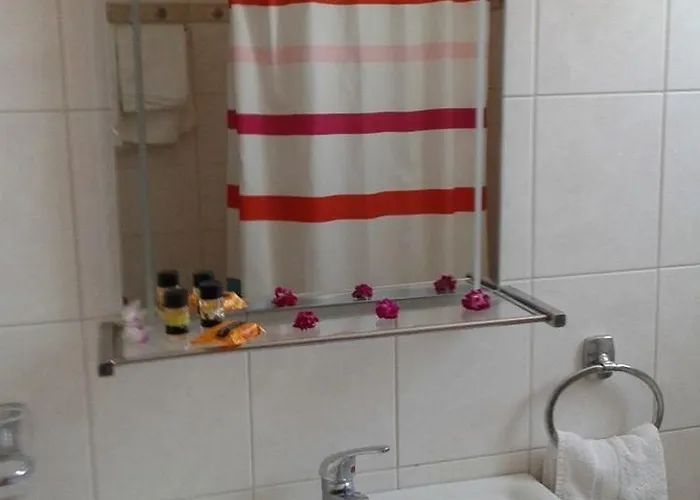 Kritikos Monemvasía