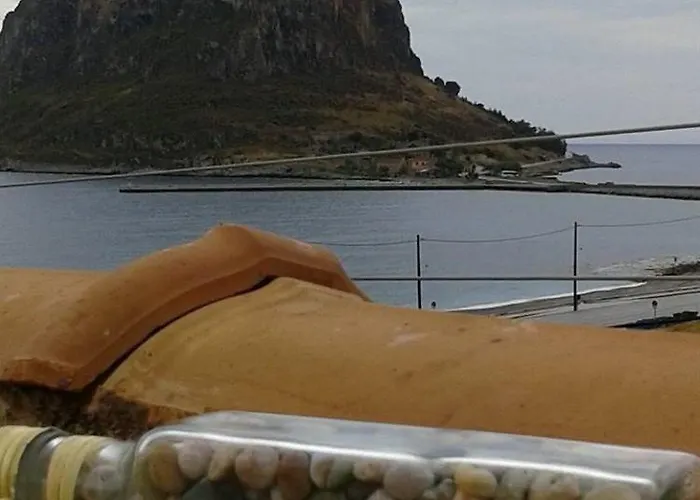 Kritikos Monemvasía