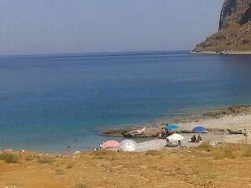 Kritikos Apartamento