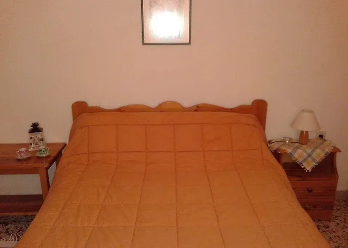 Appartement Kritikos