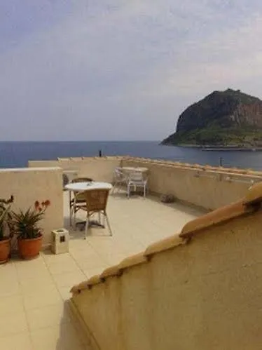 Appartement Kritikos