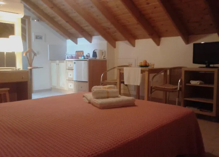 Kritikos * Monemvasía