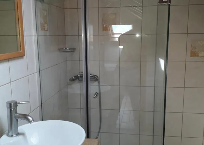 Apartamento Kritikos