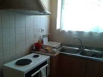 Kritikos Apartamento